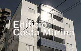 Edifício Costa Marina - Jd. Marina / Mongaguá