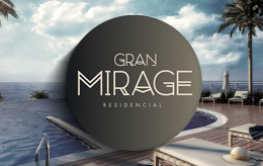 Residencial Gran Mirage - Jd. Aguapeú / Mongaguá
